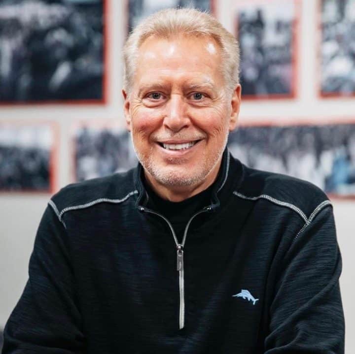 john gunn